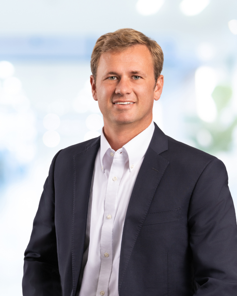 Mack Sims, Principal & President at OTH Hotels Resorts